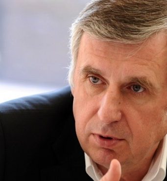 Стурза: Канду и Сырбу – одни из основных участников кражи миллиарда стурза