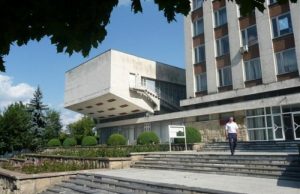 Претуру Буюкан закрыли на карантин