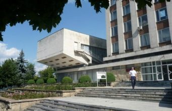 Претуру Буюкан закрыли на карантин