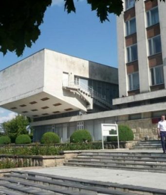 Претуру Буюкан закрыли на карантин