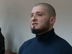 Давида Давитяна освободили из тюрьмы