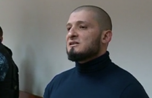 Давида Давитяна освободили из тюрьмы