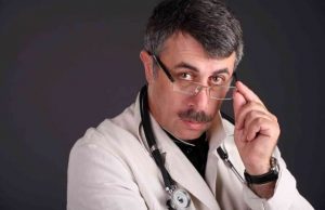 Врач Комаровский дал совет тем, кто переболел коронавирусoм