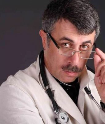 Врач Комаровский дал совет тем, кто переболел коронавирусoм