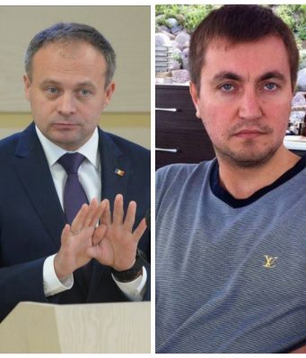 Платон: Канду – архитектор кражи миллиарда