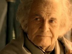 Умер Иэн Холм, сыгравший Бильбо Бэггинса во „Властелине Колец”