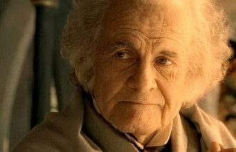 Умер Иэн Холм, сыгравший Бильбо Бэггинса во „Властелине Колец”