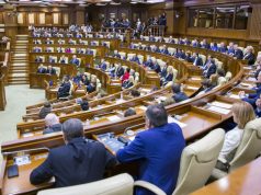 Стоит ли сокращать количество мандатов в парламенте? парламент