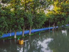 Ситуация в Вадул-луй-Водэ нормализуется