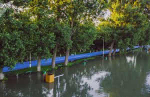 Ситуация в Вадул-луй-Водэ нормализуется