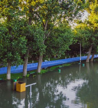 Ситуация в Вадул-луй-Водэ нормализуется