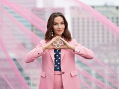 Певица Наталия Орейро подала документы на российское гражданство