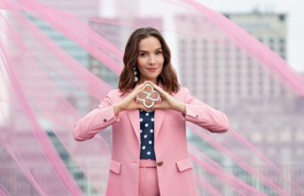 Певица Наталия Орейро подала документы на российское гражданство