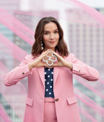 Певица Наталия Орейро подала документы на российское гражданство