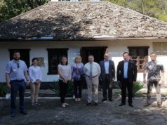 Назначен новый директор дома-музея Пушкина в Кишиневе