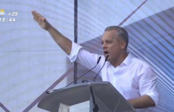 Плахотнюк делает всё, чтобы вернуться, но второго пришествия Сатаны страна не переживет, – Цырдя