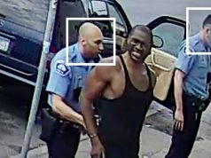 В США отпустили под залог второго обвиняемого по делу об убийстве Д.Флойда