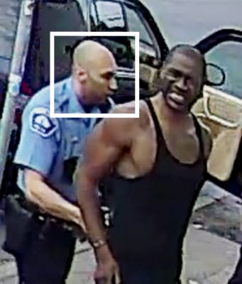 В США отпустили под залог второго обвиняемого по делу об убийстве Д.Флойда