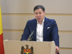 Цырдя Б.:Те, кто перешел в ПроМолдова шантажируемы криминальной группировкой