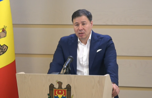 Цырдя: Последние события в парламенте – попытка Плахотнюка сохранить статус “политического беженца” в США (ВИДЕО)