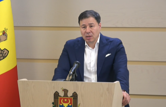 Цырдя: Последние события в парламенте – попытка Плахотнюка сохранить статус “политического беженца” в США (ВИДЕО)