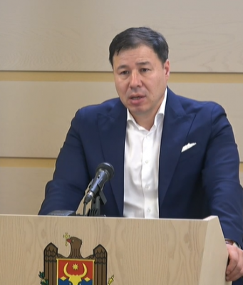 Цырдя: Последние события в парламенте – попытка Плахотнюка сохранить статус “политического беженца” в США (ВИДЕО)