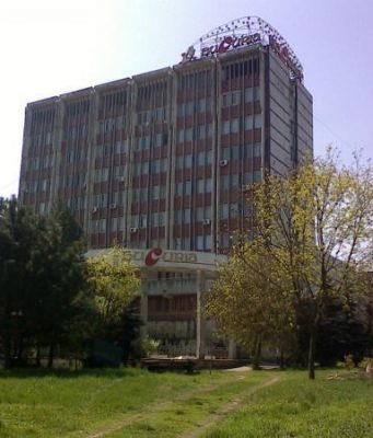 На фабрике Bucuria – вспышка коронавируса