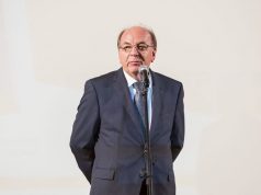 Поздравление Посла Российской Федерации в Республике Молдова О.В.Васнецова по случаю Дня России