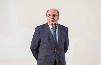 Поздравление Посла Российской Федерации в Республике Молдова О.В.Васнецова по случаю Дня России