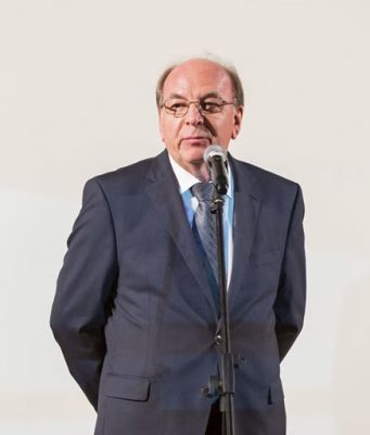 Поздравление Посла Российской Федерации в Республике Молдова О.В.Васнецова по случаю Дня России