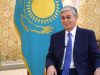 Президент Казахстана Касым-Жомарт Токаев: В Казахстане нет понятия «национальное меньшинство»