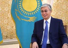 Президент Казахстана Касым-Жомарт Токаев: В Казахстане нет понятия «национальное меньшинство»