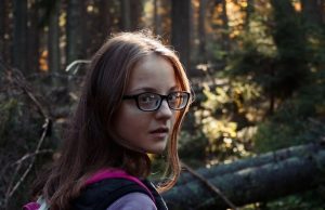 На девушку из Тирасполя завели дело за «экстремизм» из-за книги