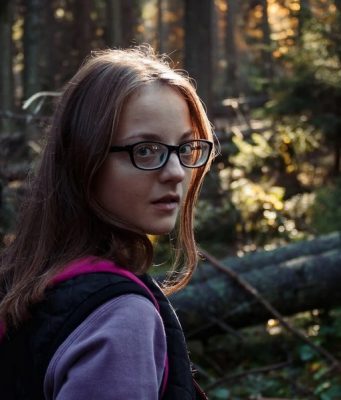 На девушку из Тирасполя завели дело за «экстремизм» из-за книги