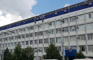 ”Бомба” или бомба? ЧП в суде сектора Буюканы в Кишиневе суд