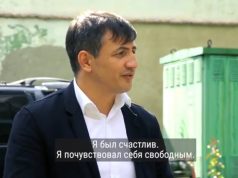 «Ты не знал, доедешь ли вечером домой». Интервью NM с адвокатом Платона Ионом Крецу