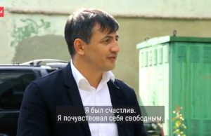 «Ты не знал, доедешь ли вечером домой». Интервью NM с адвокатом Платона Ионом Крецу