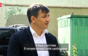 «Ты не знал, доедешь ли вечером домой». Интервью NM с адвокатом Платона Ионом Крецу