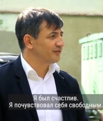 «Ты не знал, доедешь ли вечером домой». Интервью NM с адвокатом Платона Ионом Крецу