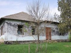 Люди уезжают – села вымирают