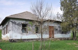 Люди уезжают – села вымирают