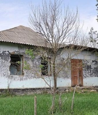 Люди уезжают – села вымирают