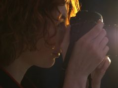 ”Гармония в кадре” – мастер-класс Ольги Тернавской