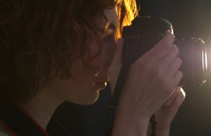 ”Гармония в кадре” – мастер-класс Ольги Тернавской