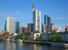 В Дюссельдорфе произошло нападение с ножом на граждан Румынии