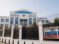 Посольство России возмущено попытками героизации нацизма в молдавских СМИ