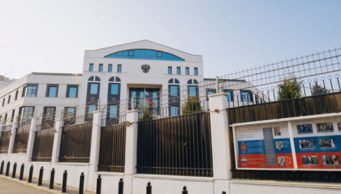 Посольство России возмущено попытками героизации нацизма в молдавских СМИ