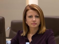 У депутата Арины Спэтару обнаружили COVID-19