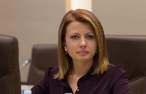 У депутата Арины Спэтару обнаружили COVID-19