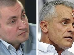 Платон – Плахотнюку: Влад, верни все народу